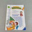 Ravensburger Heute gehen wir Einkaufen 00119 Brettspiel Neuwertig