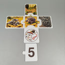 Ravensburger Tiptoi Lernspiel - Alle meine Tiere, Set