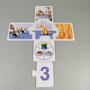 Ravensburger Tiptoi Lernspiel - Alle meine Tiere, Set