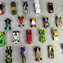 Bundle Hot Wheels x26 Fahrzeuge