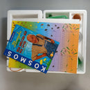 Kosmos Löwenzahn Dem Wasser auf der Spur 603315 Experimentierset