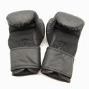 Crivit Boxhandschuhe 4 oz – Trainings- & Sparring-Paar, sehr gut