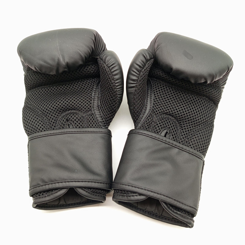 Crivit Boxhandschuhe 4 oz – Trainings- & Sparring-Paar, sehr gut