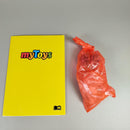 MyToys Puppenhaus Spielset – mit Zubehör, sehr guter Zustand