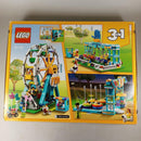 LEGO Creator 3-in-1 Riesenrad 31119 Bauset