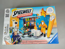 Ravensburger Tiptoi Mini Spielwelt Feuerwehr Set, OVP