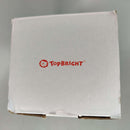 TopBright Specht Fütterspiel, gebraucht, ab 2 3 4 Jahre | ✅ geprüft 