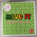 boardgameaps Move It Brettspiel Neuwertig