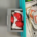 Shaky Surgery Brettspiel – Geschicklichkeitsspiel für Kinder