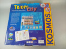 KOSMOS Experimentierset Triops City Aquarium, OVP