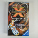 Ravensburger Science X Lernspiel – Akustik & Schwerkraft, OVP, neu
