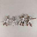 Konvolut Actionfiguren ca. 1,0 kg
