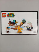 LEGO Bundle Luigi’s Mansion 71397 Bauset