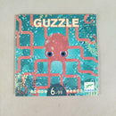 Djeco Guzzle Denkspiel & Knobelspiel