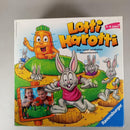 Ravensburger Bundle Lotti Karotti 21 556 0 Brettspiel