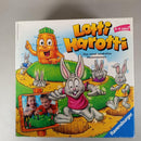 Ravensburger Bundle Lotti Karotti 21 556 0 Spiel, ab 3 4 5 Jahre | ✅ geprüft 