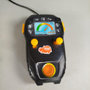 Dickie Toys Giant Crane Kran mit Kabelsteuerung