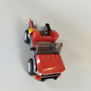 LEGO Pick-Up & Sportboot Set 60017 – gut erhalten