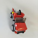 LEGO Pick-Up & Sportboot Set 60017 – gut erhalten