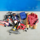 Playmobil Pirates Rotrocksegler 70412 Segelschiff
