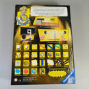 Ravensburger Experimentierkasten – Science X Sonnensystem, Lernspiel