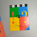 Ravensburger Brettspiel Mystery, wie neu
