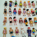 Playmobil Bundle Figuren&Tier&Zubehör