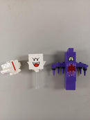 LEGO Bundle Super Mario Luigi Mansion 71399 Figuren