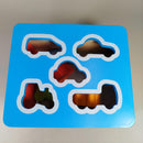 Bundle Goki x2 Holzspielzeug Set