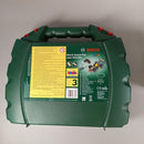 Klein Bosch Grand Prix basic Werkzeugkoffer Set mit Rennwagen, OVP