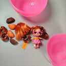 L.O.L. Surprise Puppen-Set von 3 mit Kapseln & Zubehör, gut