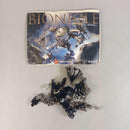 LEGO Bionicle Onua 8532 Bauset