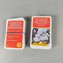 Noris Brettspiel – Das große Feuerwehr Spiel, OVP