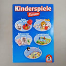 Schmidt Bundle Kinderspiele Klassiker Set von 5 Brettspiele