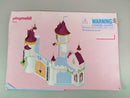 Playmobil Prinzessinnen Schloss 