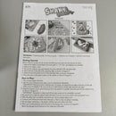 Shaky Surgery Brettspiel – Geschicklichkeitsspiel für Kinder