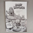 Ravensburger Lotti Karotti Brettspiel 21556