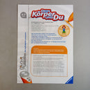 Ravensburger TipToi 00560 Dein Körper und Du Buch