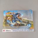 Hot Wheels Monster Trucks Spieleset