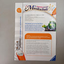 Ravensburger Bundle tiptoi Die monsterstarke Musikschule Lernspiel