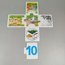 Ravensburger Tiptoi Lernspiel - Alle meine Tiere, Set