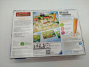 Ravensburger tiptoi Lernspiel - Rätselspaß auf dem Bauernhof, wie neu