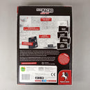 Pegasus Spiele MicroMacro Crime City Brettspiel