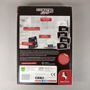 Pegasus Spiele MicroMacro Crime City Brettspiel