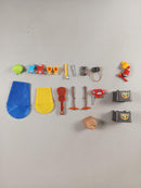 Playmobil Camping Spielset ab 6 7 8 Jahre