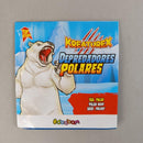 Sbabam Bundle KreatureX Tier & Dino Figuren