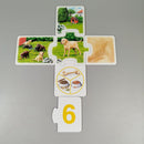 Ravensburger Tiptoi Lernspiel - Alle meine Tiere, Set