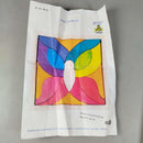 Moskito Spiel- und Sportartikel GmbH Puzzle 100-76 Neu