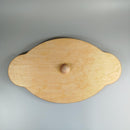 Holzspielzeug Balance Board - 55 cm
