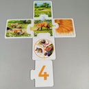 Ravensburger Tiptoi Lernspiel - Alle meine Tiere, Set